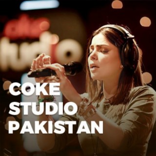 Coke Studio Pakistan