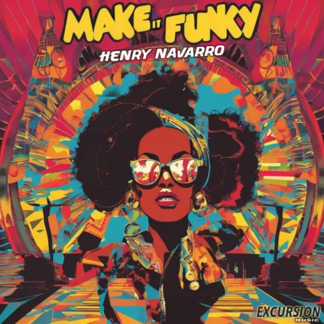 Make It Funky | Boomplay Music