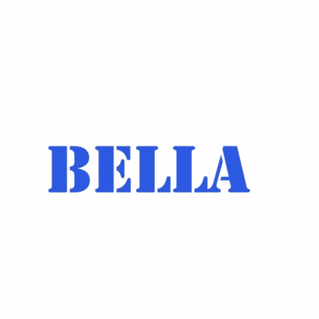 Bella (Sped Up)