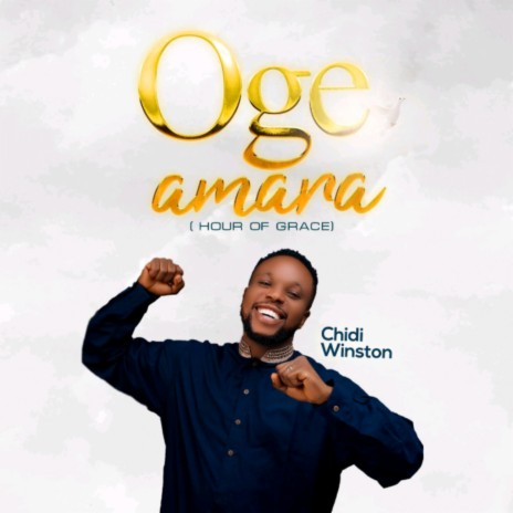Oge Amara | Boomplay Music
