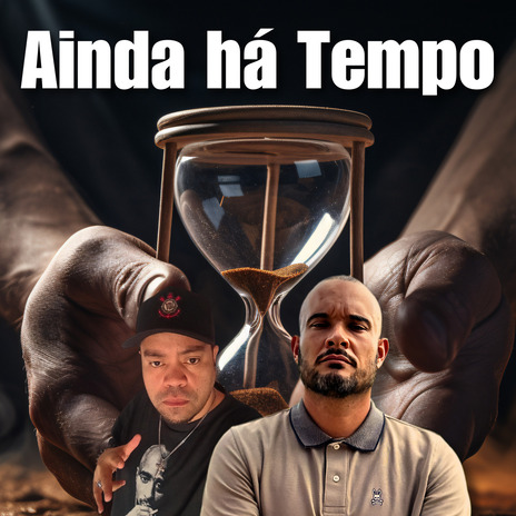 Ainda a Tempo ft. Claytão A ponto C | Boomplay Music