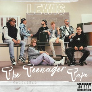 The Teenager Tape