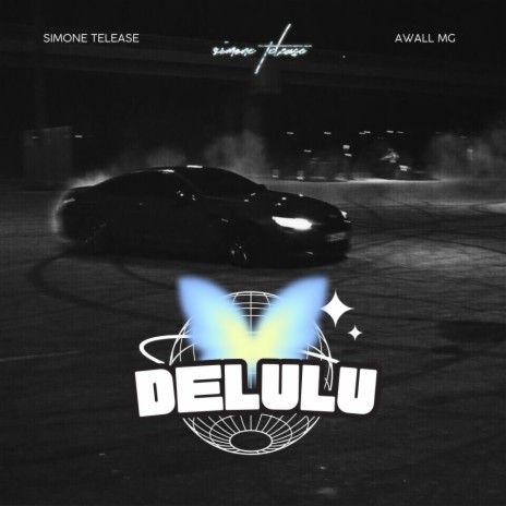 Delulu ft. AWall MG | Boomplay Music