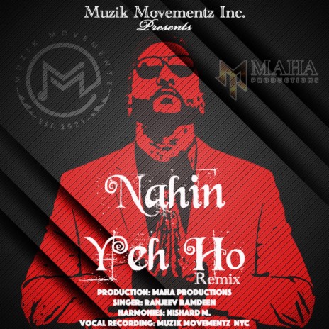 Nahin Yeh Ho | Boomplay Music