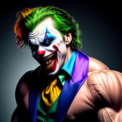 Joker Phonk | Boomplay Music