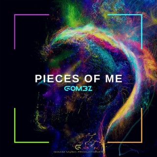 Pieces Of Me