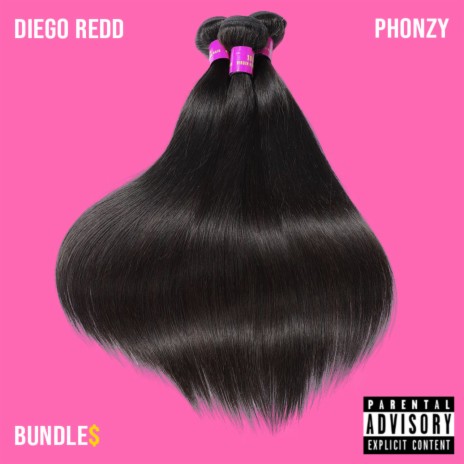 Bundles ft. Phonzy | Boomplay Music