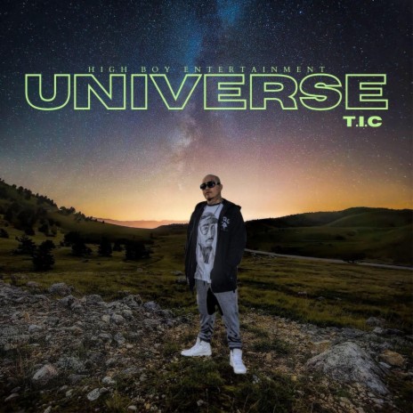 Universe | Boomplay Music