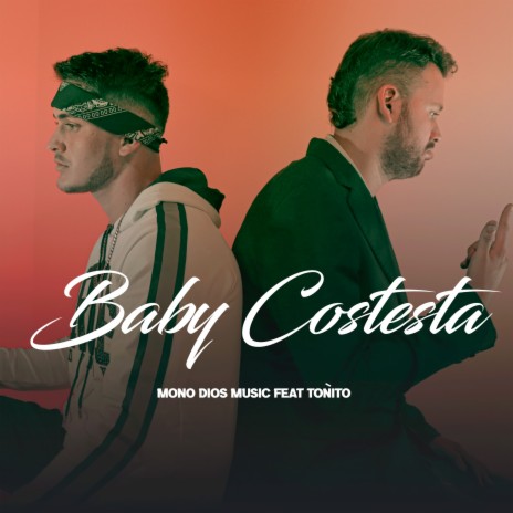 Baby Contesta ft. toñito | Boomplay Music