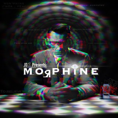 Morphine | Boomplay Music