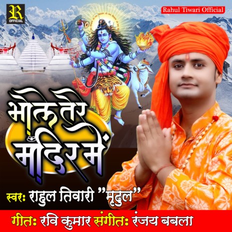 Bhole Tere Mandir Me | Boomplay Music