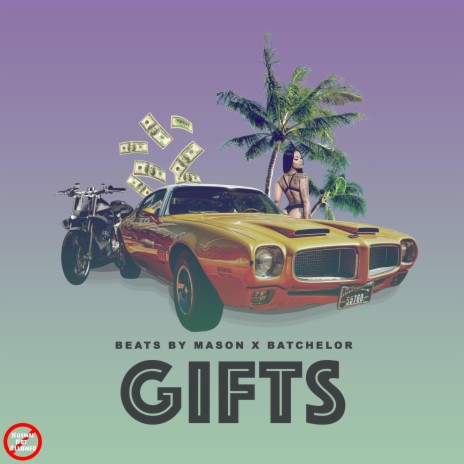 Gifts | Boomplay Music