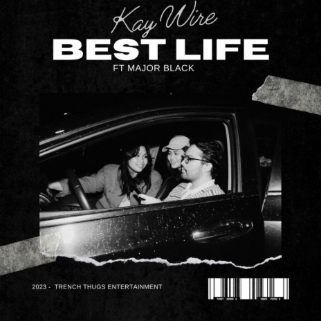 Best Life ft. Major Black | Boomplay Music