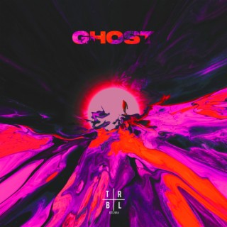 Ghost (Slowed + Reverb)