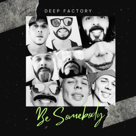 Be Somebody (Extended Version)