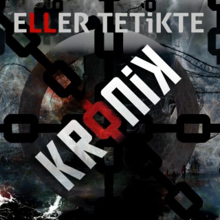 Eller Tetikte lyrics | Boomplay Music