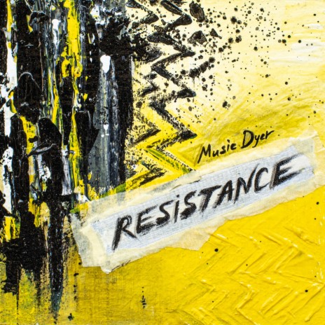 Resistance (Original Mix) | Boomplay Music