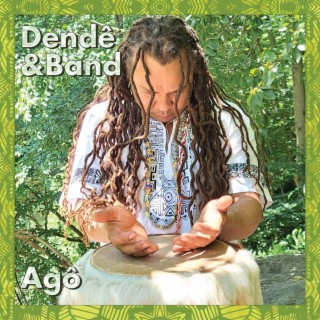 Dendê & Band