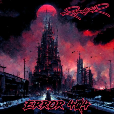 Error 404 | Boomplay Music
