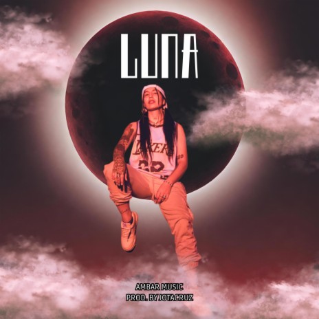 Luna ft. JOTACRUZ | Boomplay Music