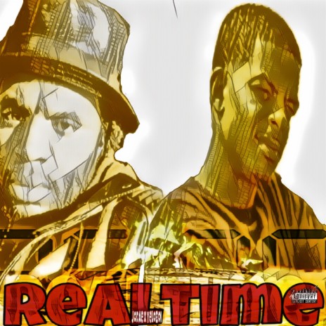 Real Time ft. Yeloboi | Boomplay Music