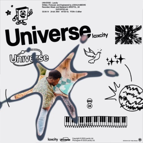 universe | Boomplay Music