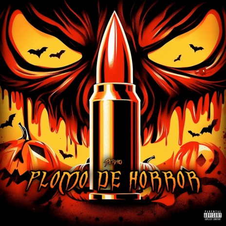 Plomo de Horror | Boomplay Music