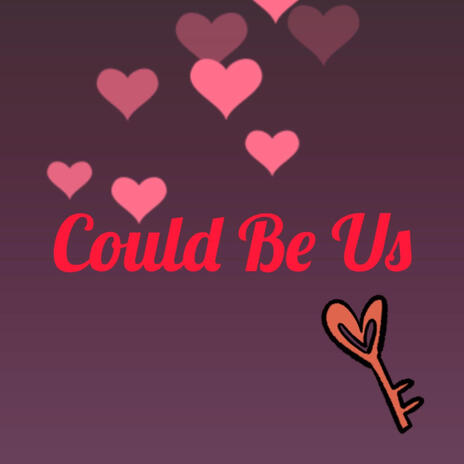 Could Be Us ft. Ayo Pika | Boomplay Music