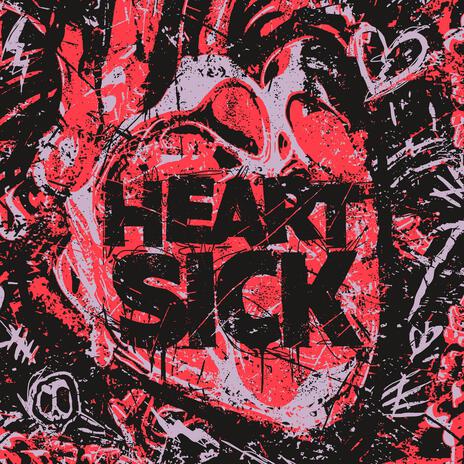 Heartsick ft. lolitslea | Boomplay Music