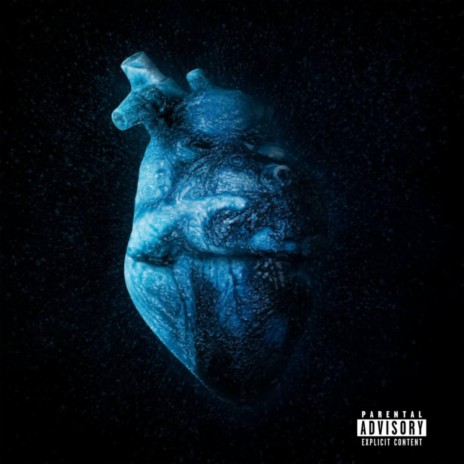 Heart On Ice | Boomplay Music