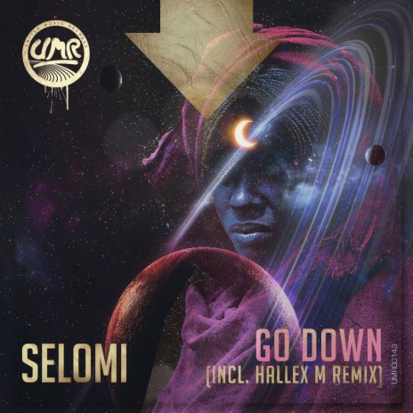 Go Down (Hallex M Remix)