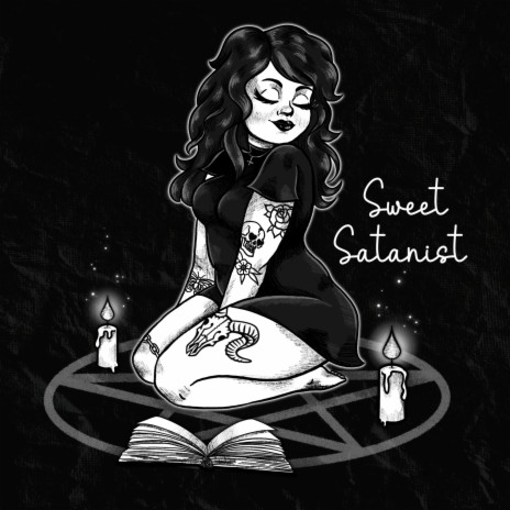 Sweet Satanist | Boomplay Music