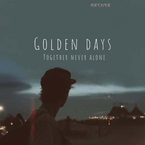 Golden Days | Boomplay Music