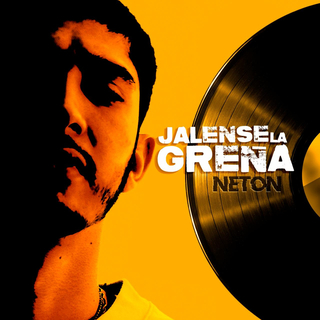 Jalense la Greña