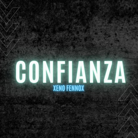 Confianza ft. I-Shence