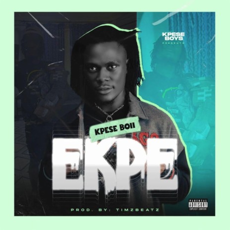 Ekpe | Boomplay Music