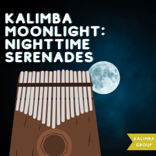 Kalimba Moonlight: Nighttime Serenades