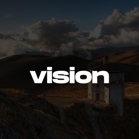 Vision (NY Drill Type Beat)