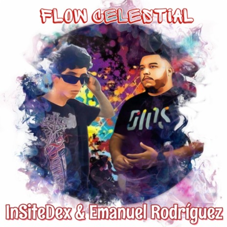 Flow Celestial ft. Emanuel Rodríguez | Boomplay Music
