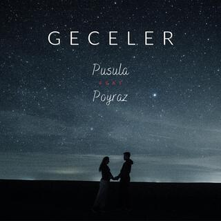 Geceler