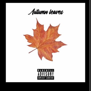 Autumn leaves da tape