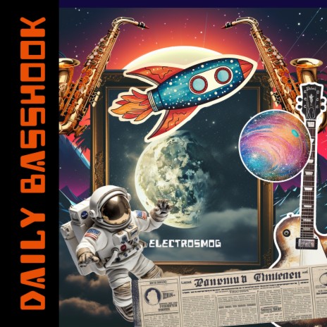 Daily Basshook | Boomplay Music