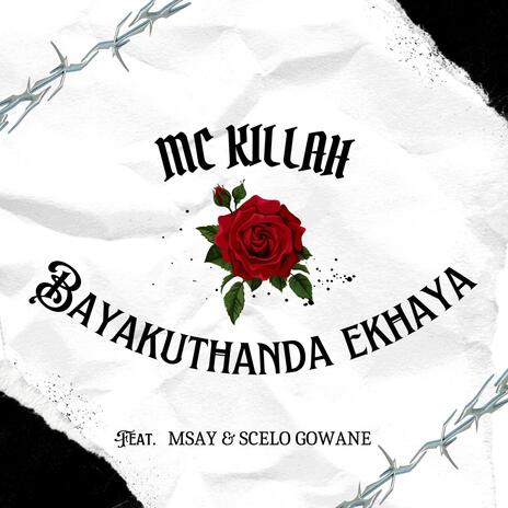 Bayakuthanda Ekhaya ft. Msay & Scelo Gowane | Boomplay Music