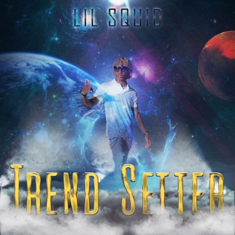 Trend Setter | Boomplay Music