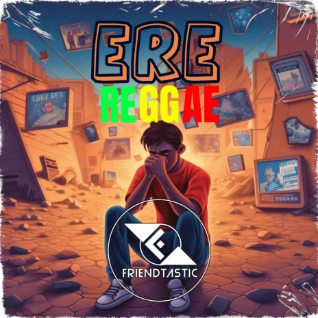 Ere (Reggae) | Boomplay Music