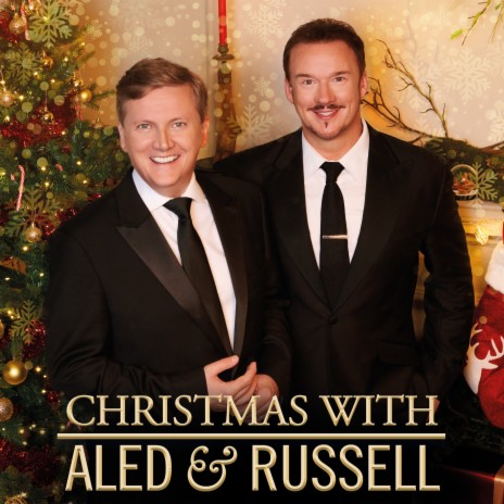 A Spaceman Came Travelling ft. Russell Watson | Boomplay Music