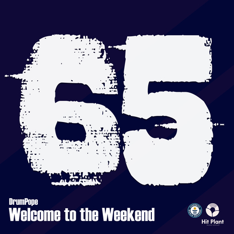 Welcome to the Weekend | Boomplay Music