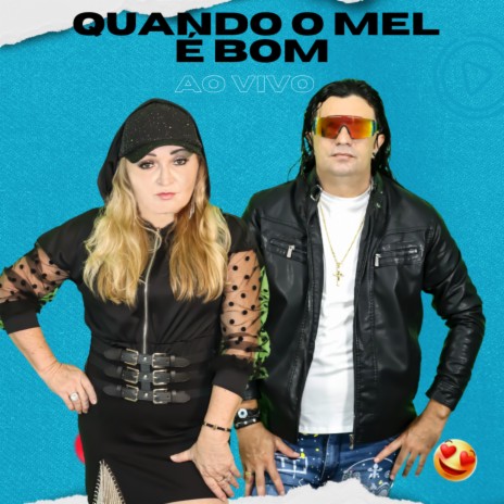 Quando o Mel É Bom | Boomplay Music