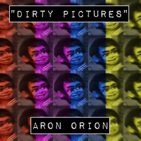 Dirty Pictures (Moog Mix)