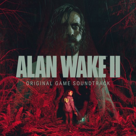 This Road (The Mirror is a Trap – Alan Wake 2) | Boomplay Music